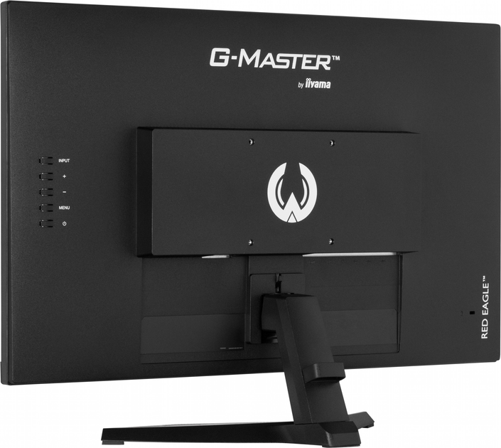 Монитор 27" iiyama G-Master G2770QSU-B6 - изображение 10