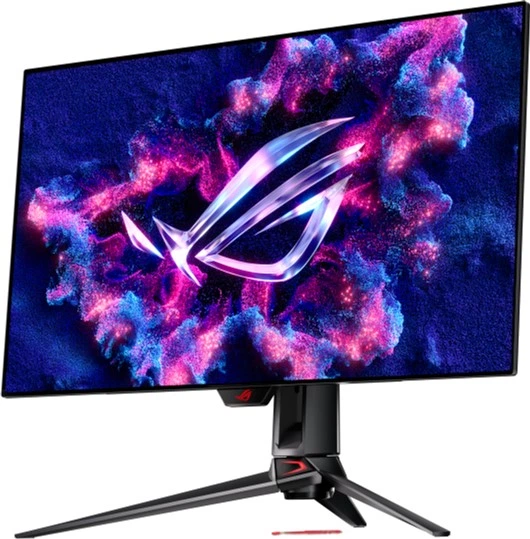 Monitor 31.5" Asus ROG Swift OLED PG32UCDP (90LM0A50-B01370) - obraz 3