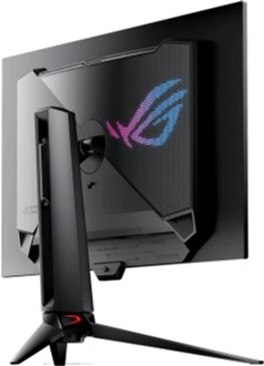 Monitor 31.5" Asus ROG Swift OLED PG32UCDP (90LM0A50-B01370) - obraz 5