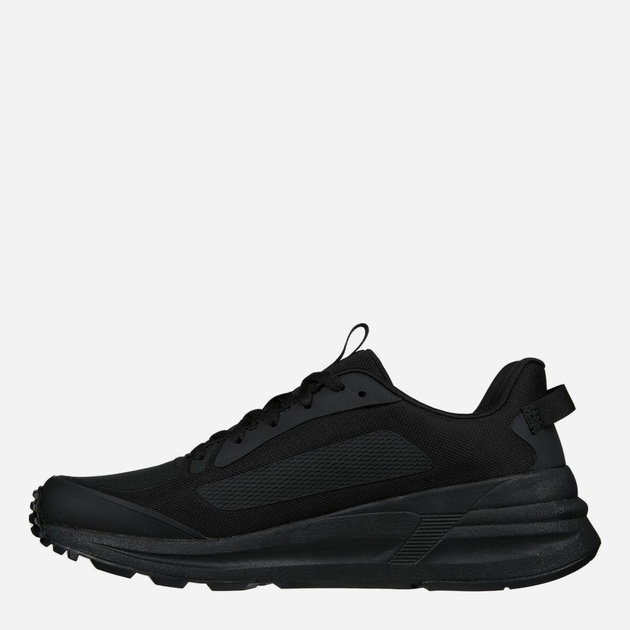 Кросівки Skechers Global Jogger 11 (45) Чорний 237353BBK - зображення 2