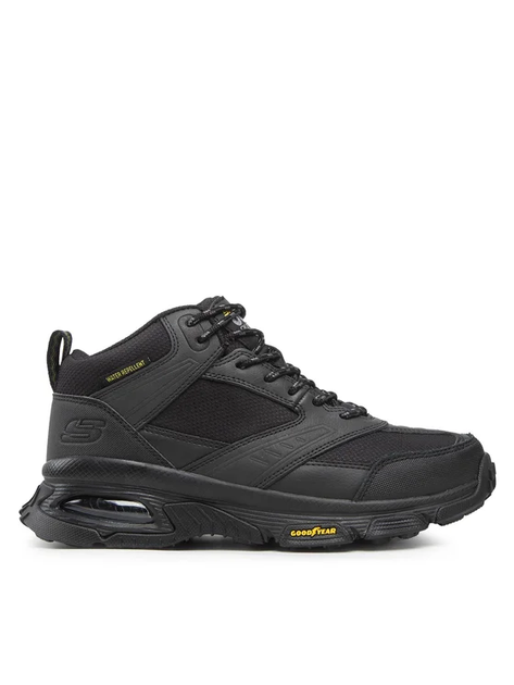 Черевики Skechers Skech-Air Envoy 10 (43) Чорний 237215BBK - Фото 2 Черевики Skechers Skech-Air Envoy 10 (43) Чорний 237215BBK - изображение 2
