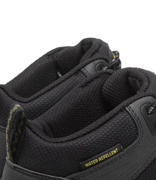 Черевики Skechers Skech-Air Envoy 10 (43) Чорний 237215BBK - Фото 5 Черевики Skechers Skech-Air Envoy 10 (43) Чорний 237215BBK - изображение 5