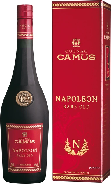 COGNAC CAMUS NAPOLEON 2本セット Camus Napoleon Cognac 2本セット - メルカリ