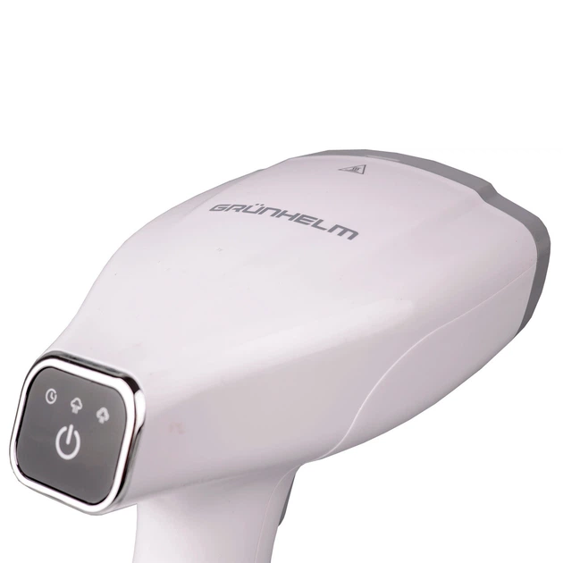 Ручной отпариватель для одежды Grunhelm GHS1509 - изображение 2