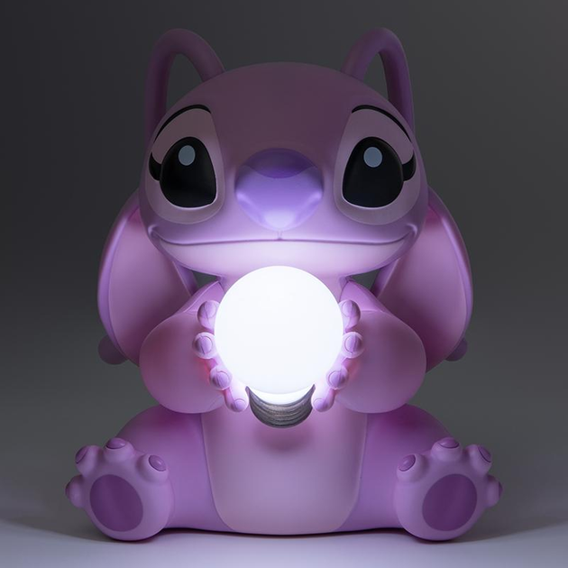 Lampka ‎Paladone Disney Angel (5056577738476) - obraz 6