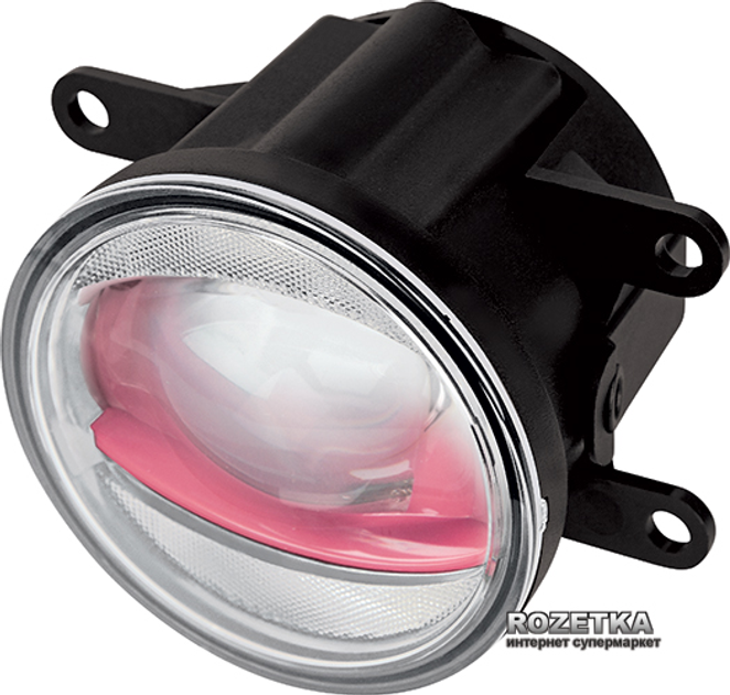 Дневные ходовые огни Osram LEDFOG 103 PK 12V Розовый (LEDFOG103PK ...