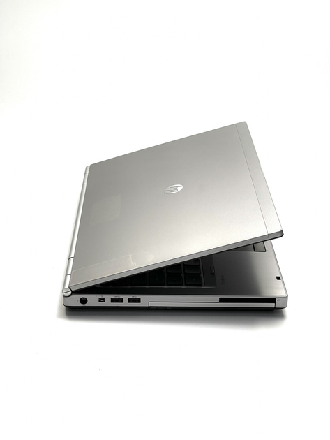 Ноутбук HP EliteBook 8460P Intel Core i5 14'(8 Гб 500 Гб) А Refurbished - изображение 2
