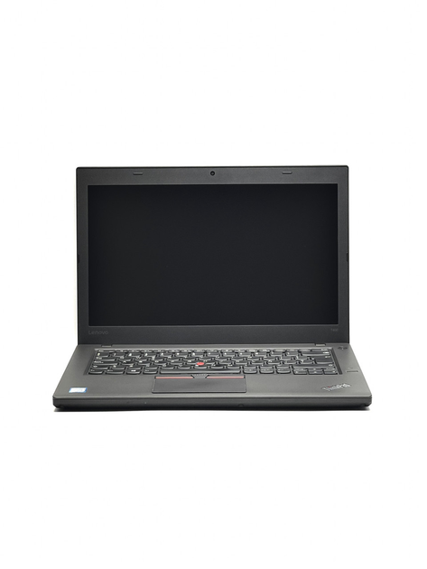 Ноутбук Lenovo ThinkPad T480 Intel Core i5 14'(16 Гб 500 Гб) A ...