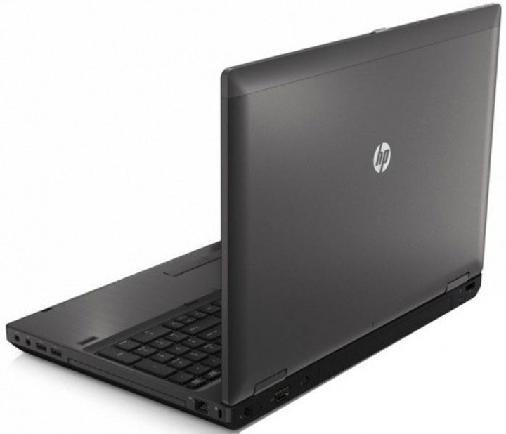 Ноутбук HP ProBook 6560b (8GB /250HDD) А Refurbished - изображение 2