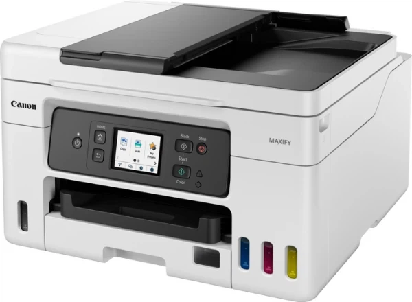 МФУ Canon maxify gx4040 eum/emb (5779c009aa) - изображение 3