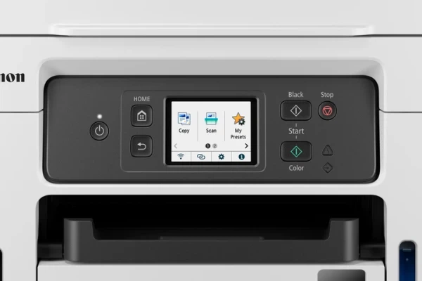 МФУ Canon maxify gx4040 eum/emb (5779c009aa) - изображение 5