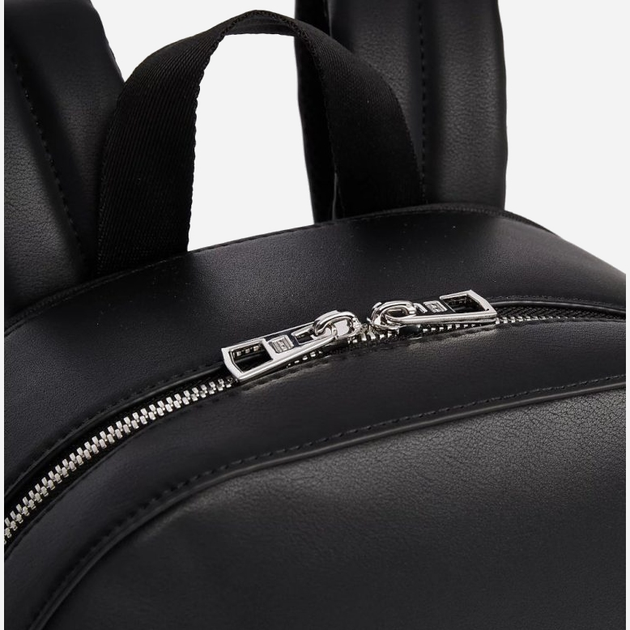 Plecak męski Tommy Hilfiger THIAM0AM12725BDS Czarny (8720637866436) - obraz 4