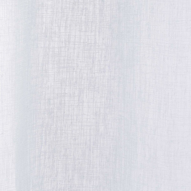 Zasłona okienna Atmosphera Créateur d'intérieur Fred na przelotkach Biała 140 x 240 cm (3560239287933) - obraz 3