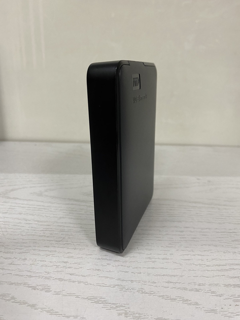 Жорсткий диск Western Digital Elements 4TB Б/В - зображення 3