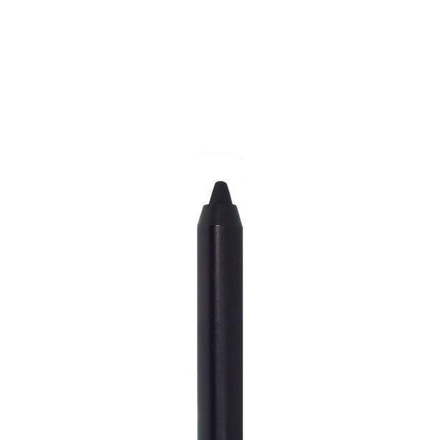 Олівець для очей Parisa Cosmetics гелевий № 801 Чорний - Фото 4 Олівець для очей Parisa Cosmetics гелевий № 801 Чорний - зображення 4