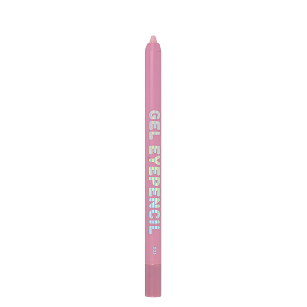 Карандаш для глаз Parisa Cosmetics гелевий № 803 Рожевий нюд - Фото 3 Карандаш для глаз Parisa Cosmetics гелевий № 803 Рожевий нюд - изображение 3