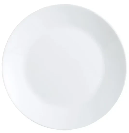 Тарелка обеденная Luminarc Zelie 25см V3729 - изображение 3