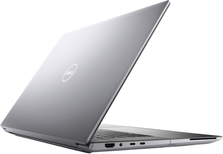 Ноутбук Dell Precision Workstation 5690 (5397184865545) Grey - зображення 5