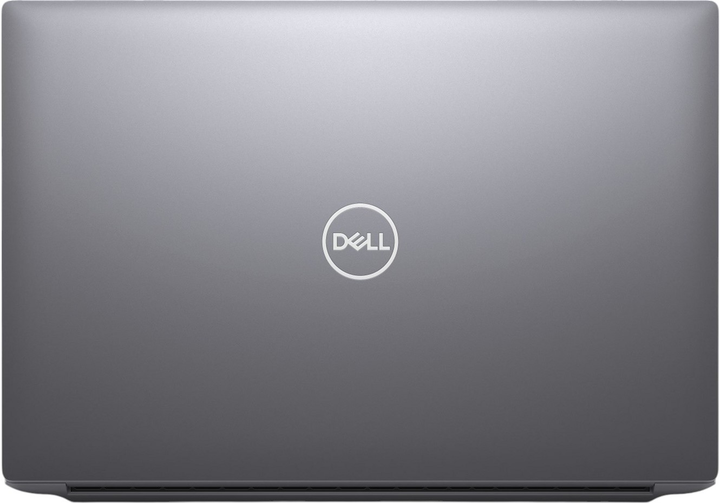 Ноутбук Dell Precision Workstation 5690 (5397184865538) Grey - зображення 6