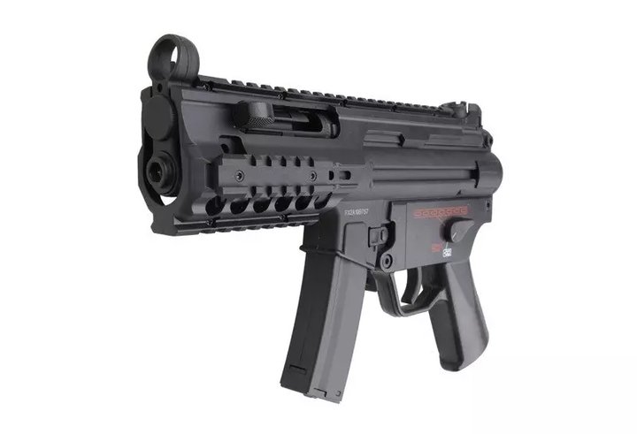 Страйкбольный MP5 JG202 [J.G.WORKS] - изображение 2
