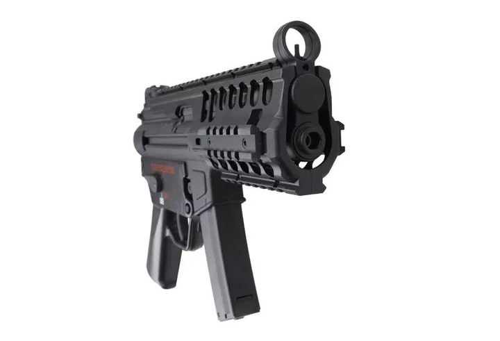 Страйкбольный MP5 JG202 [J.G.WORKS] - изображение 5