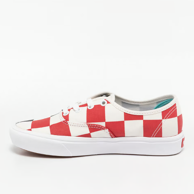 Кеды Унисекс Vans Мультиколор 35 100623-479069 - изображение 4