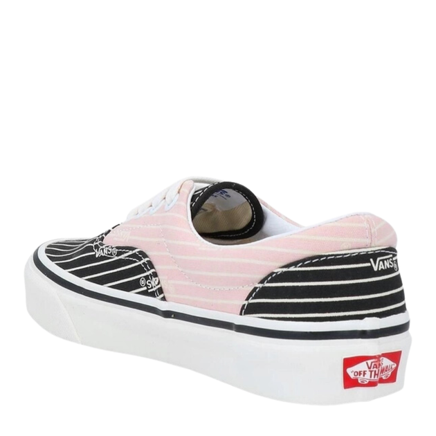 Кроссовки женские Vans off the Wall Мультиколор 36 190623-532856 - изображение 4