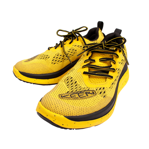 Кроссовки Мужские Keen Желтый 46 180524-848301 - Фото 2 Кроссовки Мужские Keen Желтый 46 180524-848301 - изображение 2