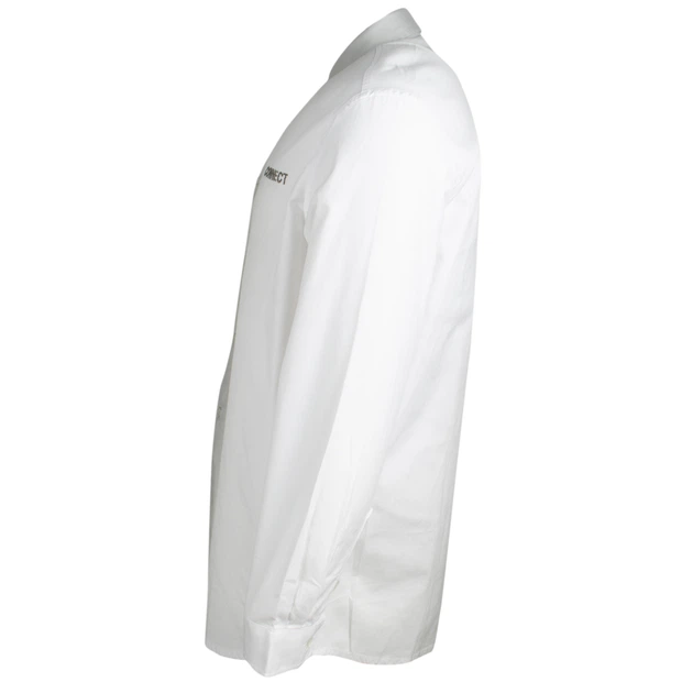 Рубашка мужская Loose Fit Jack&Jones Серый S 040823-894574 - Фото 2 Рубашка мужская Loose Fit Jack&Jones Серый S 040823-894574 - изображение 2