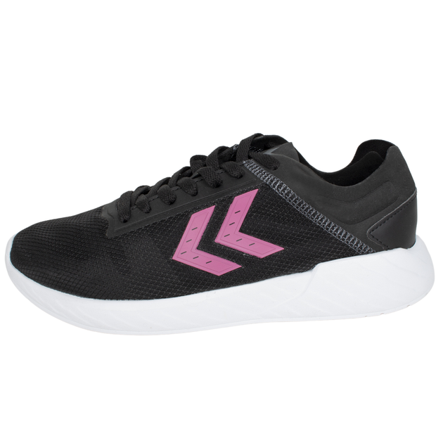 Кросівки жіночі Hummel Чорний 42 210923-482943 - Фото 1 Кросівки жіночі Hummel Чорний 42 210923-482943 - зображення 1