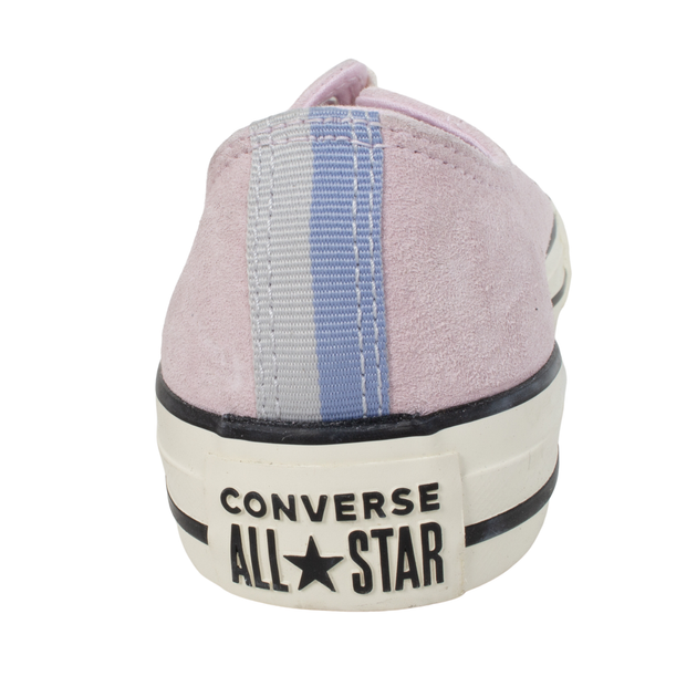Кеди жіночі Converse Рожевий 36.5 100623-478992 - зображення 3