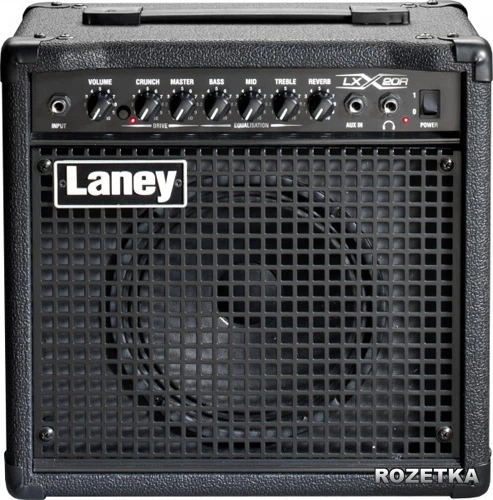Комбоусилитель Laney LX20R - изображение 2