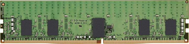 Pamięć RAM Kingston Server Premier DDR4-3200 16384MB PC4-25600 ECC Registered (KSM32RS8/16HCR) - obraz 1