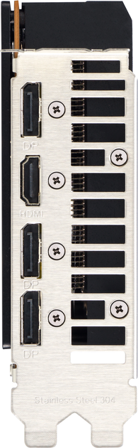 Відеокарта Asus PCI-Ex Radeon RX 6600 Dual V3 8GB GDDR6 (128bit) (2491/14000) (HDMI, 3 x DisplayPort) (DUAL-RX6600-8G-V3) - зображення 12