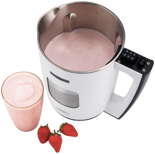 Блендер-суповарка Morphy Richards Total Control (5011832052797) - зображення 6
