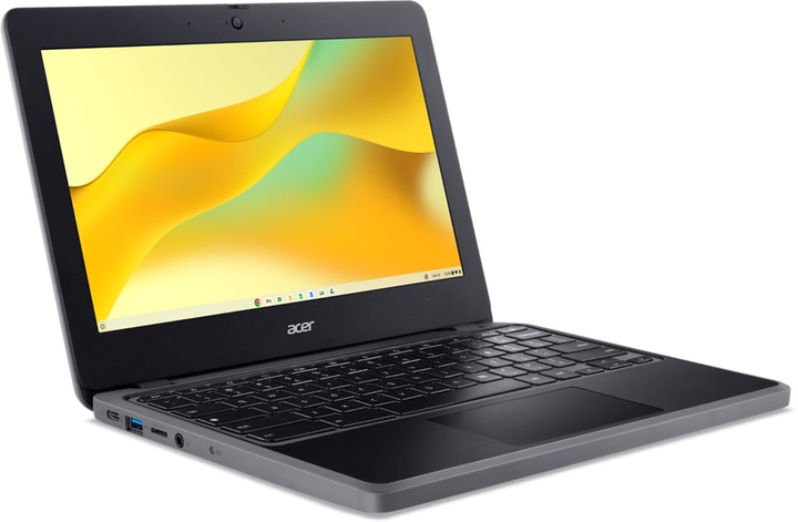 Laptop Acer Chromebook 511 C736-TCO (NX.KD8EG.003) Black - obraz 2