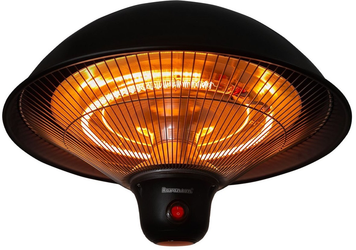 Grzejnik uliczny Ravanson OT-1500 LED - obraz 2