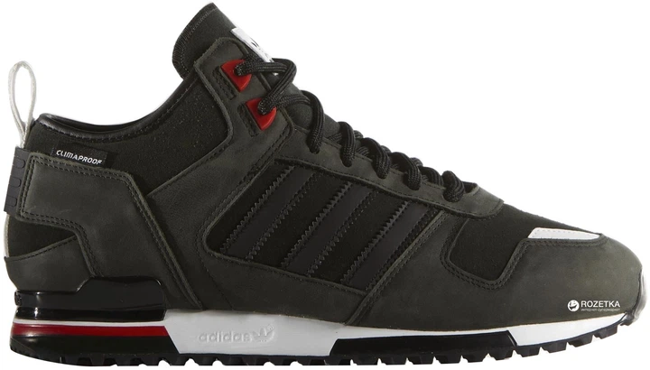 Кроссовки Adidas B35232 ZX700 WINTER CP 45.5 (10.5UK) 29 см