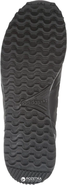 ★ Кросівки adidas ZX 600 - Сірий | Футбольне взуття, тренувальний