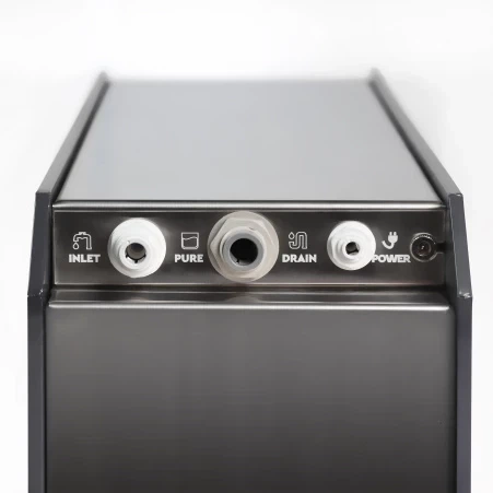 Фільтр зворотного осмосу Ecosoft RObust 4000 - зображення 4