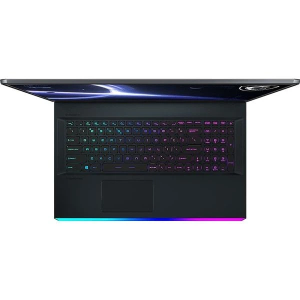 Ігровий ноутбук MSI Raider GE76 12UGS, (971-7K4241-002) - изображение 3