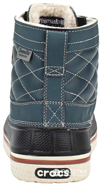 Crocs Jibbitz AllCast Waterproof Duck Boot M