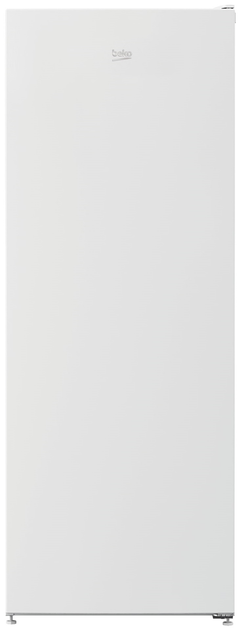 Морозильна камера Beko, 145x54x57, 168л, 1дв., A+, NF, білий (RFNM200E20W) - изображение 1