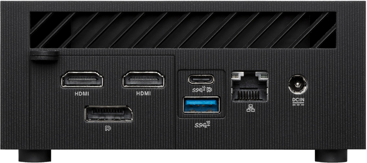 Komputer ASUS ExpertCenter PN64-S7018MDE1 (90MS02M1-M000K0) - obraz 5