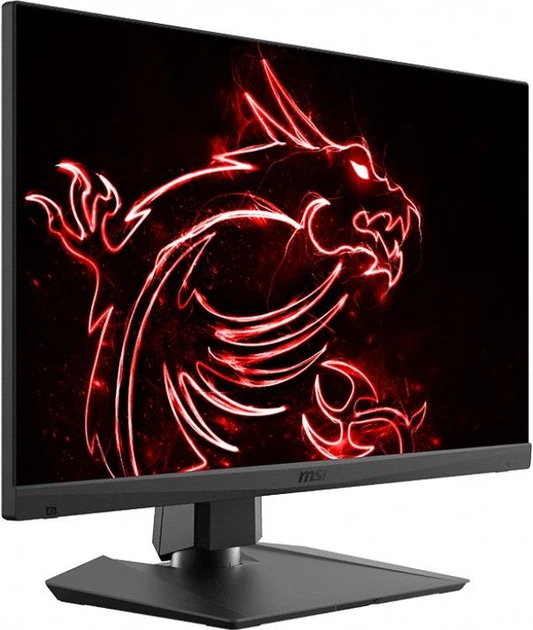 MSI Optix MAG274QRF-QD ゲーミングモニター 27インチ Монитор 27 дюймов MSI Optix MAG274QRFDE-QD (IPS 2K HD 165Hz 1ms