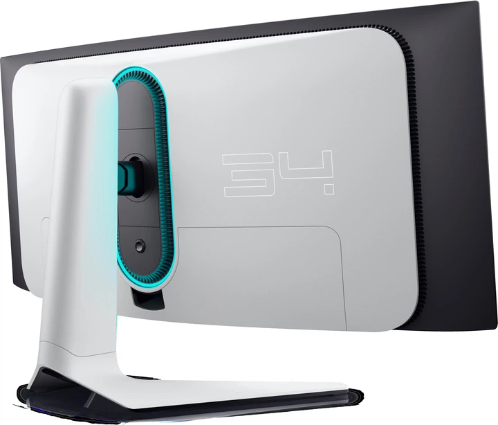 Монитор 34 дюйма Dell Alienware AW3423DW (OLED 175Hz 1ms) Б/У