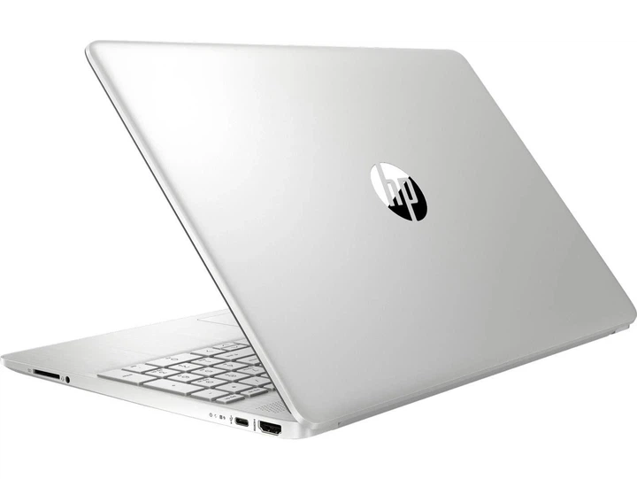 Ноутбук HP 15s Ryzen 7-5700/32GB/960/Win11 IPS Silver (15s-eq2134nw (4H382EA)) - изображение 5