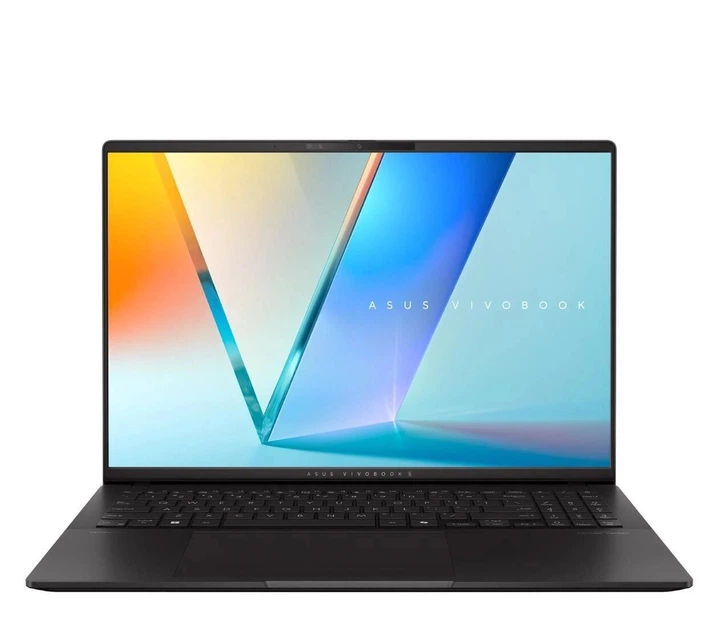 Ноутбук ASUS Vivobook S16 M5606WA R9-HX370 AI/32GB/1TB/Win11 OLED 120Hz (M5606WA-MX034W) - изображение 3