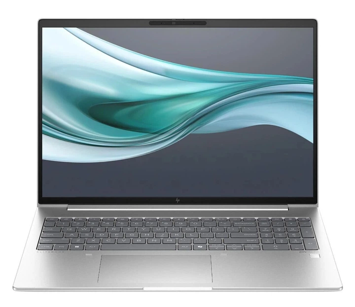 Ноутбук HP EliteBook 660 G11 Ultra 5-125U/32GB/512/Win11P (A37VYET) - Фото 3 Ноутбук HP EliteBook 660 G11 Ultra 5-125U/32GB/512/Win11P (A37VYET) - изображение 3
