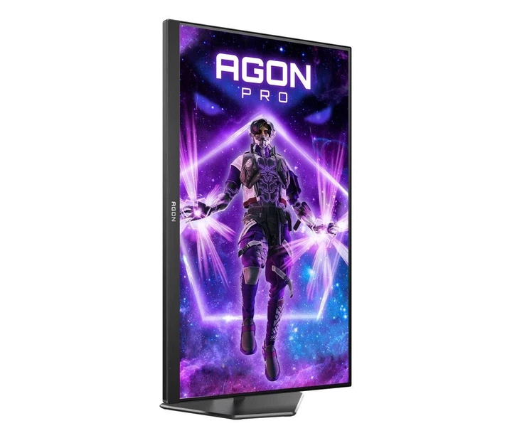 Монитор AOC AGON PRO AG326UD (AG326UD) EU - изображение 3